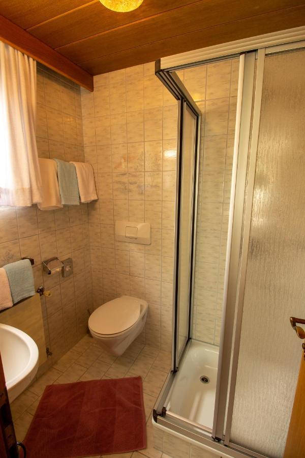 Haus Josef Bed & Breakfast Mayrhofen Luaran gambar