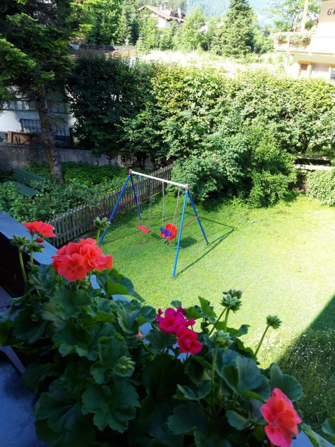Haus Josef Bed & Breakfast Mayrhofen Luaran gambar